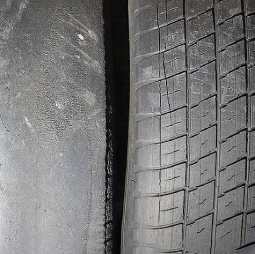 Tire tread Depth featured image