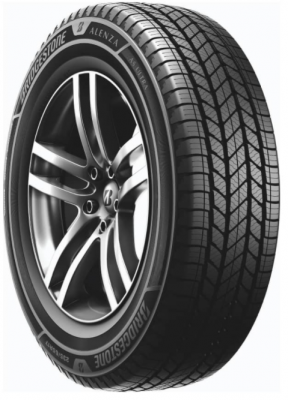 Image of Bridgestone Alenza AS Ultra