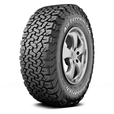 Picture of BFGoodrich All-Terrain T/A KO2