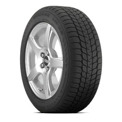 Image of Bridgestone Blizzak LM-25 RFT