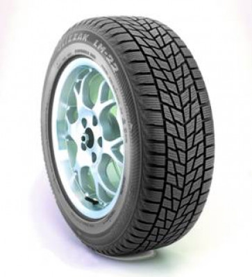 Image of Bridgestone Blizzak LM22