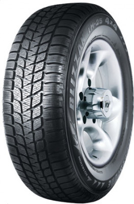 Image of Bridgestone Blizzak LM25 4X4