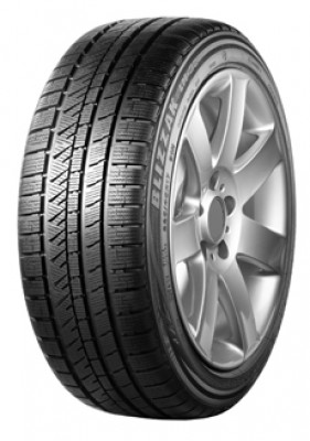 Image of Bridgestone Blizzak LM30