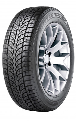 Image of Bridgestone Blizzak LM80 EVO