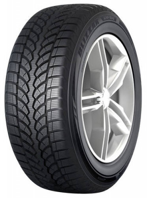 Image of Bridgestone Blizzak LM80