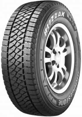 Image of Bridgestone Blizzak W810