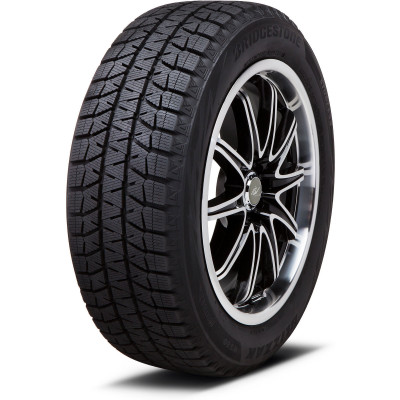 Image of Bridgestone Blizzak WS80