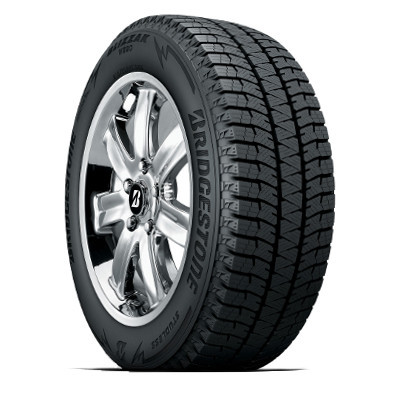 Image of Bridgestone Blizzak WS90