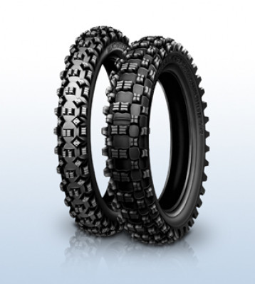 Image of Michelin Cross Competition S12