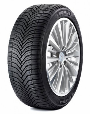 Picture of Michelin CrossClimate SUV