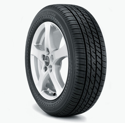 Image of Bridgestone DriveGuard