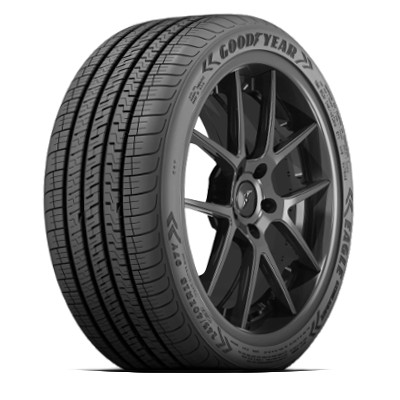 Picture of Goodyear Eagle Exhilarate