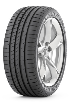 Picture of Goodyear Eagle F1 Asymmetric 2