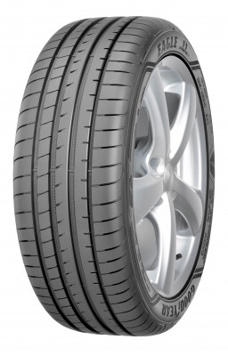 Image of Goodyear Eagle F1 Asymmetric 3