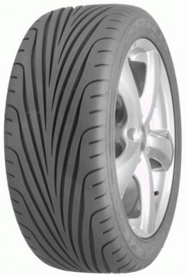 Image of Goodyear Eagle F1 GSD3