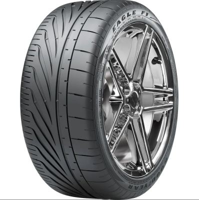 Image of Goodyear Eagle F1 Supercar G:2