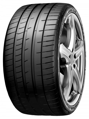 Image of Goodyear Eagle F1 SuperSport