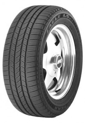 Image of Goodyear Eagle LS2