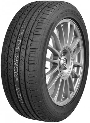 Image of Goodyear Eagle Sport All-Season