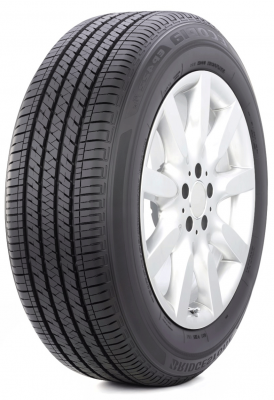 Picture of Bridgestone Ecopia EP422 Plus