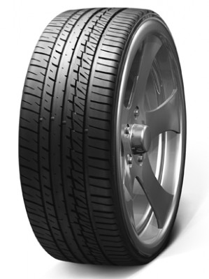 Image of Kumho Ecsta X3 KL17 ASYMMETRIC