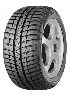 Image of Falken EuroWinter HS449