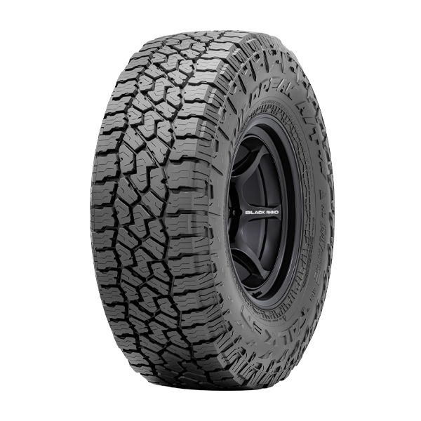 Falken WildPeak A/T4W review: 78/100 – 1 test, 1,048 owner reviews
