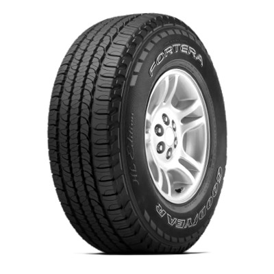 Image of Goodyear Fortera HL Edition