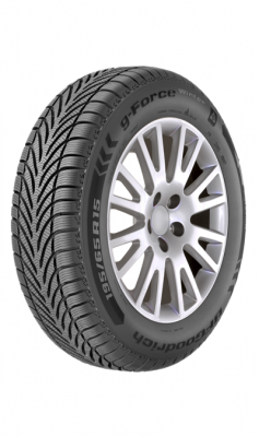 Image of BFGoodrich gForce Winter