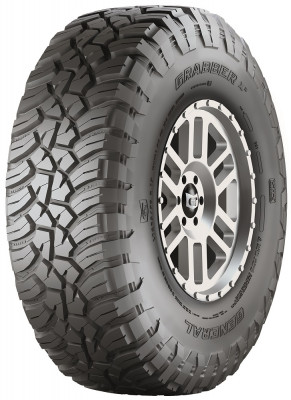 <br>Are General Tires warranties used often?