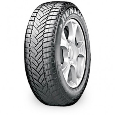 Image of Dunlop Grandtrek Winter M3