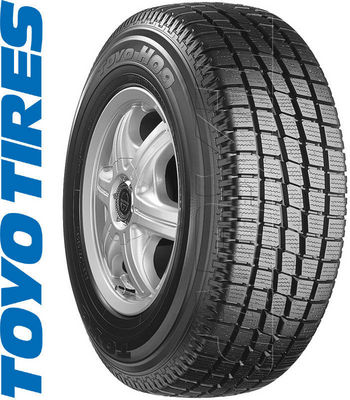 Image of Toyo H09