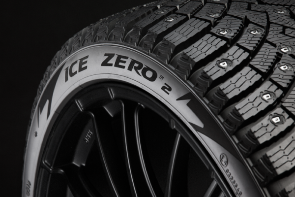 Image of Pirelli Ice Zero 2