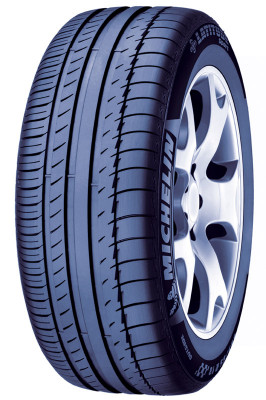 Image of Michelin Latitude Sport