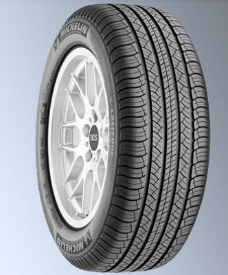 Image of Michelin Latitude Tour HP