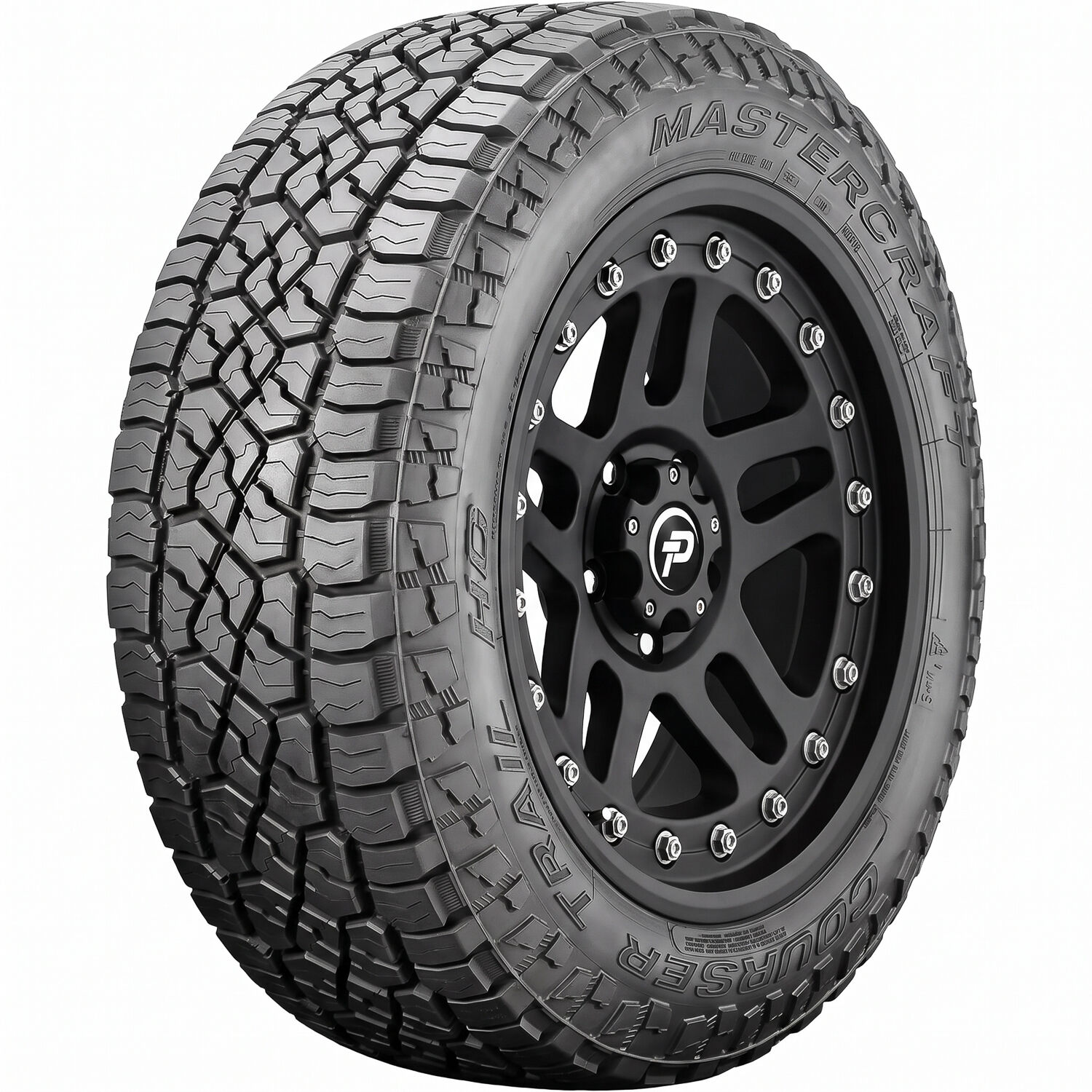 Mastercraft Courser Trail HD review: 60/100 – 22 owner reviews