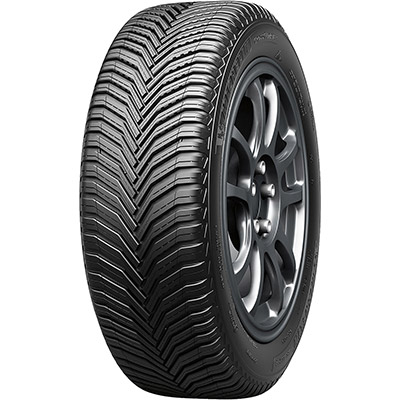 Image of Michelin CrossClimate 2