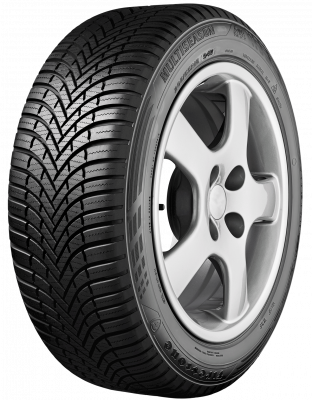 Image of Firestone MultiSeason Gen 02