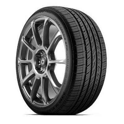Nexen N5000 Plus review: 71/100 – 5 owner reviews