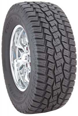 Image of Toyo Open Country All Terrain
