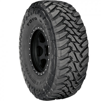 Picture of Toyo Open Country M/T