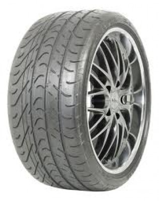 Image of Pirelli P Zero Corsa Asimmetrico