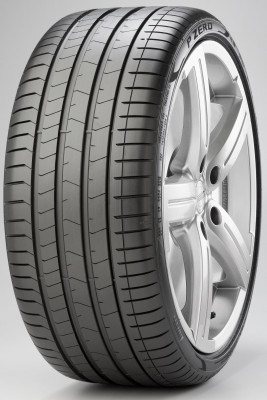 Picture of Pirelli P Zero PZ4