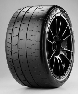 Image of Pirelli P Zero Trofeo R