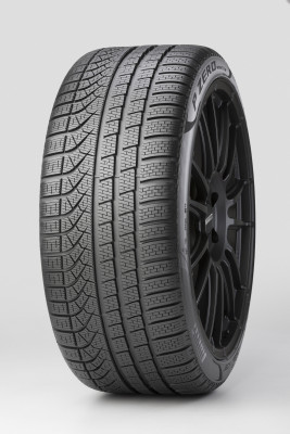 Image of Pirelli P Zero Winter