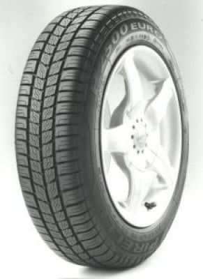 Image of Pirelli P2500 EURO4S