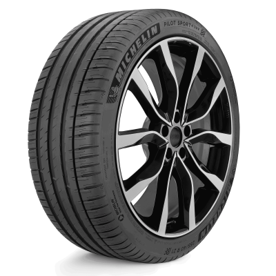 Image of Michelin Pilot Sport 4 SUV