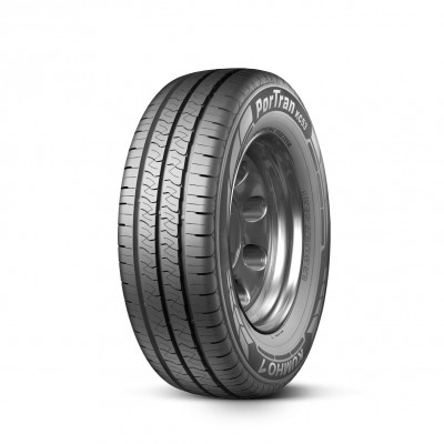 Image of Kumho PorTran KC53