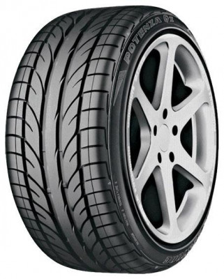 Image of Bridgestone Potenza GIII