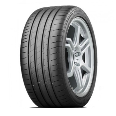 Image of Bridgestone Potenza S007A